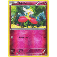 Flabebe - 63/106 (Reverse Foil) Thumb Nail