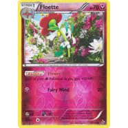 Floette - 64/106 (Reverse Foil) Thumb Nail