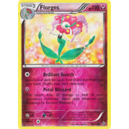 Florges - 66/106 (Reverse Foil) Thumb Nail