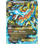 M Charizard-EX - 69/106 Thumb Nail
