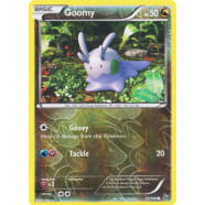 Goomy - 72/106 (Reverse Foil) Thumb Nail