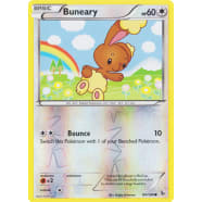 Buneary - 84/106 (Reverse Foil) Thumb Nail