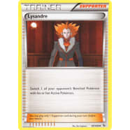 Lysandre - 90/106 Thumb Nail