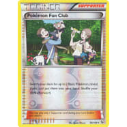 Pokemon Fan Club - 94/106 (Reverse Foil) Thumb Nail