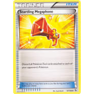 Startling Megaphone - 97/106 Thumb Nail