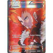 Lysandre (Full Art) - 104/106 Thumb Nail