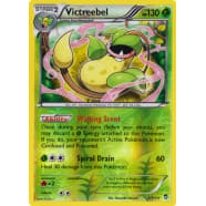 Victreebel - 3/111 (Reverse Foil) Thumb Nail