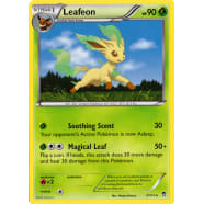 Leafeon - 7/111 Thumb Nail