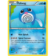 Poliwag - 15/111 Thumb Nail