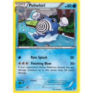 Poliwhirl - 16/111 Thumb Nail