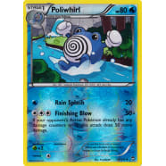 Poliwhirl - 16/111 (Reverse Foil) Thumb Nail