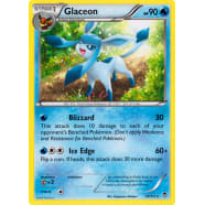 Glaceon - 19/111 Thumb Nail