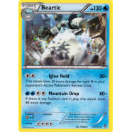 Beartic - 22/111 Thumb Nail