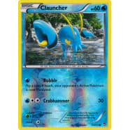 Clauncher - 23/111 (Reverse Foil) Thumb Nail