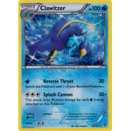 Clawitzer - 24/111 Thumb Nail