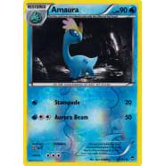 Amaura - 25/111 (Reverse Foil) Thumb Nail