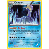 Aurorus - 26/111 Thumb Nail