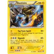 Electivire - 30/111 Thumb Nail