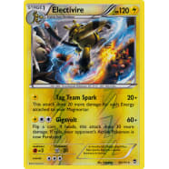 Electivire - 30/111 (Reverse Foil) Thumb Nail