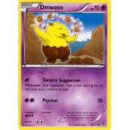 Drowzee - 35/111 Thumb Nail