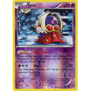 Jynx - 37/111 (Reverse Foil) Thumb Nail