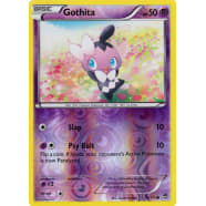 Gothita - 39/111 (Reverse Foil) Thumb Nail
