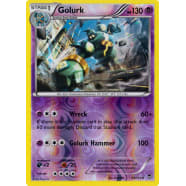 Golurk - 43/111 (Reverse Foil) Thumb Nail