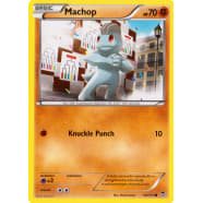 Machop - 44/111 Thumb Nail