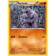 Machoke - 45/111 Thumb Nail