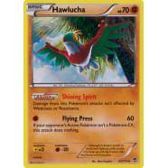 Hawlucha - 63/111 Thumb Nail