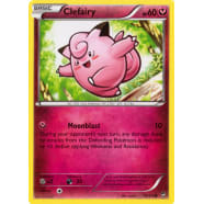 Clefairy - 70/111 Thumb Nail