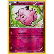 Clefairy - 70/111 (Reverse Foil) Thumb Nail