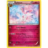 Sylveon - 72/111 Thumb Nail