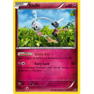 Klefki - 73/111 Thumb Nail