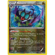 Noivern - 77/111 (Reverse Foil) Thumb Nail