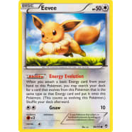 Eevee - 80/111 Thumb Nail