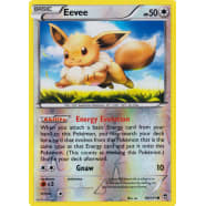Eevee - 80/111 (Reverse Foil) Thumb Nail