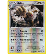 Slaking - 83/111 (Reverse Foil) Thumb Nail