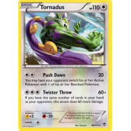 Tornadus - 86/111 Thumb Nail