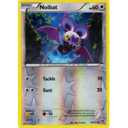 Noibat - 87/111 (Reverse Foil) Thumb Nail