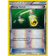 Energy Switch - 89/111 (Reverse Foil) Thumb Nail