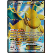 Dragonite-EX (Full Art) - 108/111 Thumb Nail