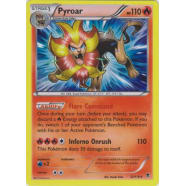Pyroar - 12/119 Thumb Nail