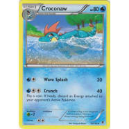 Croconaw - 16/119 Thumb Nail