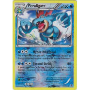 Feraligatr - 17/119 (Reverse Foil) Thumb Nail