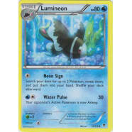 Lumineon - 19/119 Thumb Nail