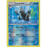 Lumineon - 19/119 (Reverse Foil) Thumb Nail