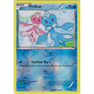 Frillish - 20/119 (Reverse Foil) Thumb Nail