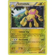 Galvantula - 27/119 (Reverse Foil) Thumb Nail