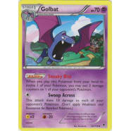 Golbat - 32/119 Thumb Nail
